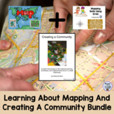 Learning About Mapping And Creating A Community Bundle