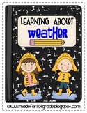 Learning About Weather