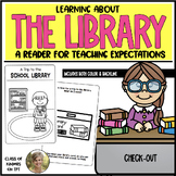 The School Library Media Center Reader Teaching Expectatio