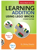 Learning Addition Using LEGO Bricks
