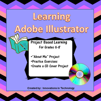 adobe illustrator learning