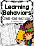 Learning Behaviors Self-Reflection