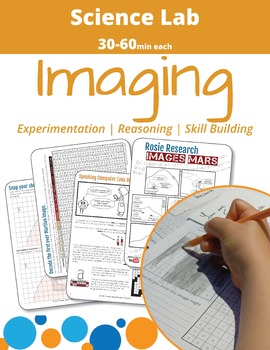 Preview of Learning Binary and Imaging - Lab