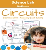 Learning Circuits - Student Lab Book