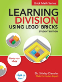 Learning Division Using LEGO Bricks
