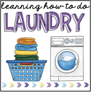 how to fo laundry