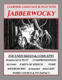 Learning Language & Plot With Jabberwocky