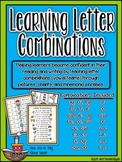 Learning Letter Combinations-aligned with Common Core Stat