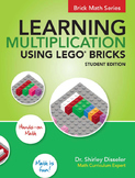 Learning Multiplication Using LEGO Bricks