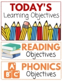 Learning Objectives