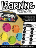Learning Partners – Purposeful Cooperative Groups Bulletin