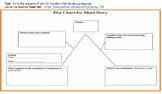 Learning Plot Structure Through use of a Video Clip