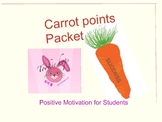 Learning: Positive Motivation Carrots for Success