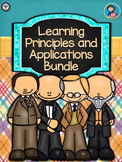 Psychology Learning Principles and Applications Bundle