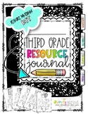 Learning Resource Journals