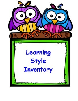 learning activities