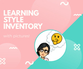 Learning Styles Inventory with Picture Cues