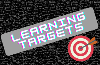 Preview of Learning Target Image