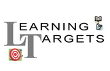 Learning Target graphic