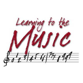 Preview of Learning To The Music (Volume 1) - Percent