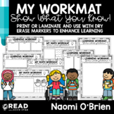 Learning Workmats