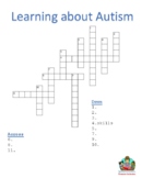 Learning about autism
