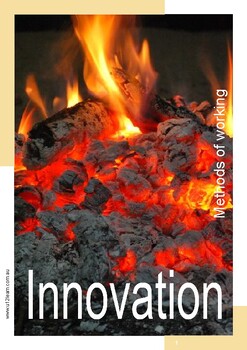 Preview of Learning about innovation