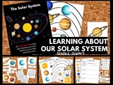 Learning about our Solar System