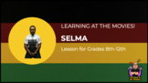 Learning at the Movies! - Selma