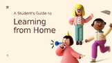 Learning from Home Study Guide: Comprehensive and Practical