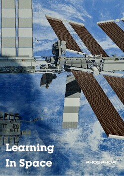 Preview of Learning in Space