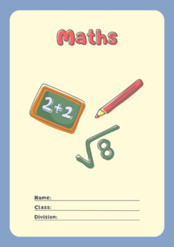 Preview of Learning mathematics for children