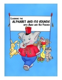 Alphabet, Alphabet Songs and Charts