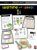 Learning the Letter Ii