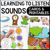 Learning to Listen Sounds for Children with Hearing Loss