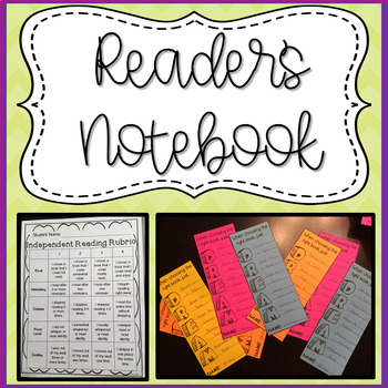 Reading Grade Level Texts Independently for a Sustained Time (BUNDLE) (3.5)