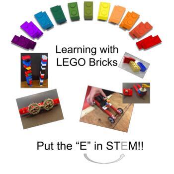 Preview of Learning with LEGO Bricks