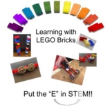 Learning with LEGO Bricks