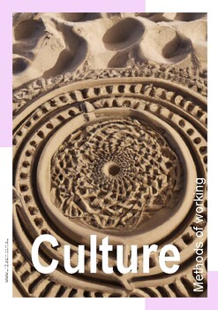 Preview of Learnning about culture