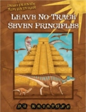 Leave No Trace  – Seven Principles