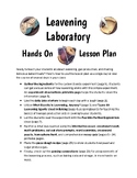 Leavening Laboratory: Hands On Carbon Dioxide Experiment a