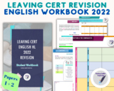 Leaving Cert Revision Student Workbook English Paper 1 and