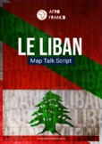 Lebanon Map Talk Script