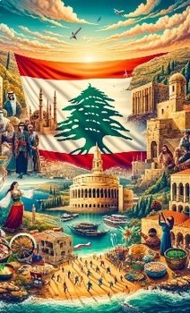 Preview of Lebanon: Where History and Diversity Flourish