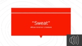 Lecture on Zora Neale Hurston's "Sweat" (with Audio!)