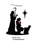 Led By A Star - Christmas Production