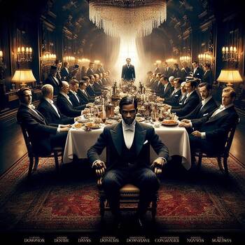 Preview of Lee Daniels: The Butler (2013)  Movie Viewing Guide: Summary/Vocabulary/Question