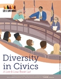 Lee & Low Books: Diversity in Civics Book List