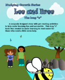 Lee and Bree  "the long e"