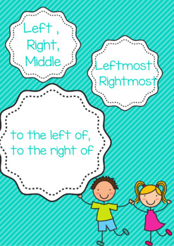 Preview of Left, Right & Middle